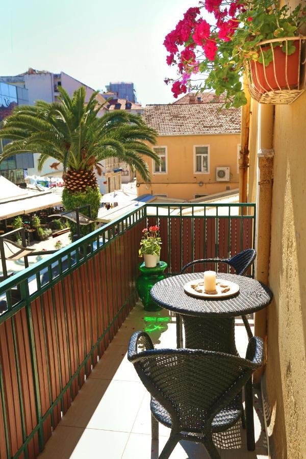 Apartments Marmont Split Exterior foto
