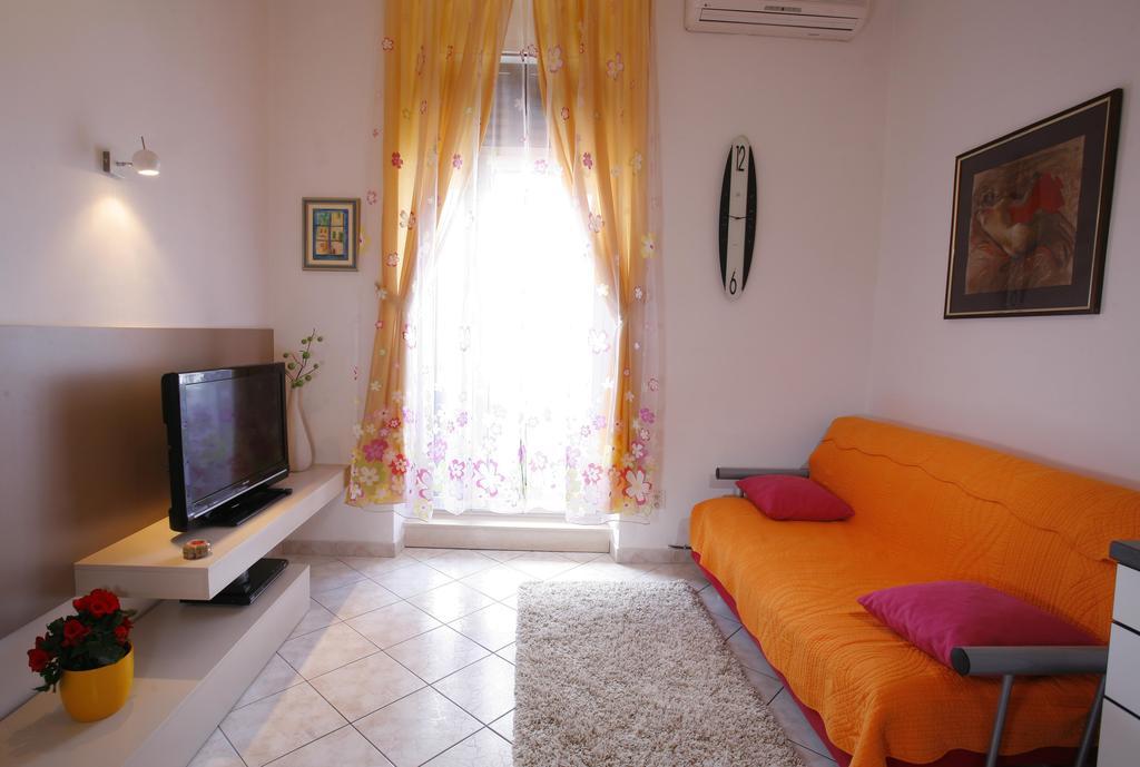 Apartments Marmont Split Exterior foto