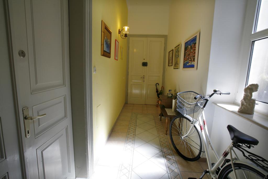 Apartments Marmont Split Zimmer foto